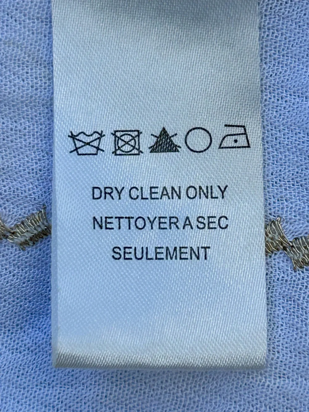 Hale Bob Lole White Embroidered Maxi Dress - Picture 7 of 16